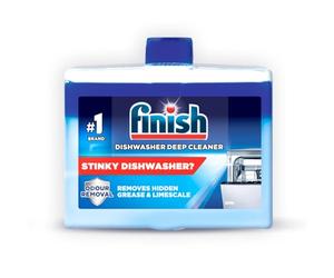 FINISH DISHWSHR CLNR 250ML VRCFINCL1