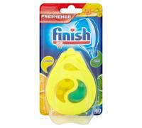 Finish Freshener - Prodotto detergente per lavastoviglie, Limone e Lime, Confezione da 3