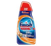 Finish Gel Tripacco Antiodore - 90 ml