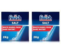 Finish Lavastoviglie Sale 2 Kg (Confezione da 2)