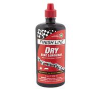 Finish Line Asciutto Lubrificante 237ml Drip Bottiglia