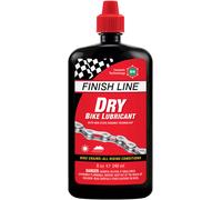 Finish Line Asciutto Lubrificante Con Ceramica Technology - 237ml Drip