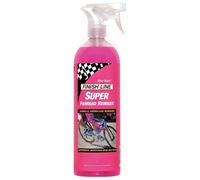 Finish Line - Bike Wash - Bicycle Care - Detergente per bicicletta 1 l rosa