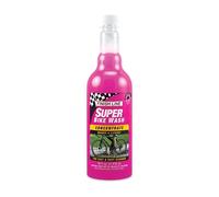 Finish Line Bike Wash Sgrassante Concentrato, Multicolore, 475 ml