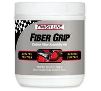 Finish Line - Carbon Assembly Gel Tin - Pasta per montaggio 450 g