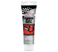 Finish Line - Carbon Assembly Gel Tube - Pasta per montaggio 50 g
