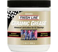 Linea finish grasso per ceramica 450g