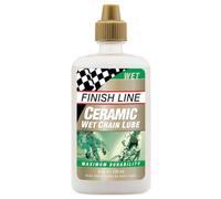 Finish Line Ceramico Umido Lubrificante