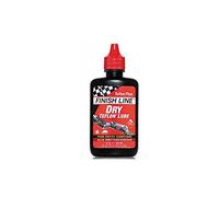 Finish Line chain oil Teflon Plus 60ml by Finish Line