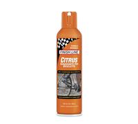 Finish Line Citrus Spray - sgrassante bici Orange