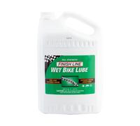Finish Line Cross Country Bagnato Lubrificante 3785ml (1 Gallone)