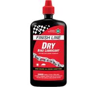 FINISH LINE DRY CERAMIC Olej Smar do Łańcucha 120 ml