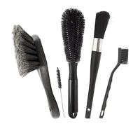 Finish Line Easy Pro Set Di Pennelli Strumento F-L Easy Pro 5 Pezzi