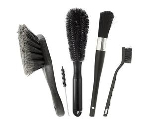 Finish Line Easy Pro Set Di Pennelli Strumento F-L Easy Pro 5 Pezzi