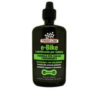 Finish Line eBike Chain Lube - lubrificante E-bike unisex