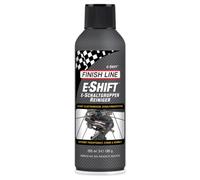 Finish Line - EShift Schaltgruppenreiniger - Detergente per bicicletta 265 ml