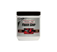 Gel Fiber Grip Finish Line - 450 gr Taglia unica