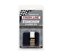 Finish Line Fluoro Lube Lubrificante, Multicolore, 15 gr