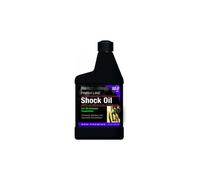 Finish line fork oil 10 wt 472 ml