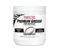 Finish Line Grasso Premium (Ceramic Tech) - Vaschetta da 455 g, 453,6 g