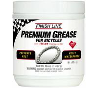 Finish Line Grasso Premium Con Teflon 457g