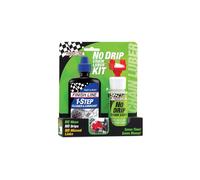 Distributore olio, lubrificante/pulente "2 in 1"