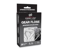 Finish Line Kit spaghi in Microfibra