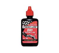 Olio per catena Finish Line Teflon plus 60 ml DRY