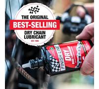 Finish line dry lubricant 60ml