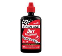 Finish line dry lubricant 120ml