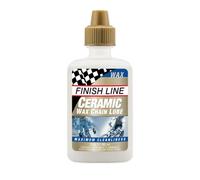 Finish Line Lubrificante Secco a Base Ceramica, 60 ml