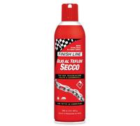 Lubrificante Finish Line Teflon Secco Aerosol 12oz 360ml
