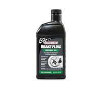 Finish Line N165, Fluido per Freni a Disco, 475 ml Unisex Adulto, Clear