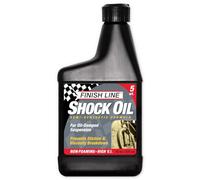 Finish Line Suspension fork oil 5 WT 2021 Lubrificanti