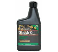 Finish Line Olio Shock Da 2,5 Peso 16oz