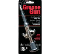 Finish line grease injection pump gun