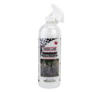 Finish Line Pro Dettagli Polacco Detergente Fl 946ml Showroom W/ Pompa Spray