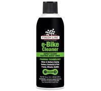 Finish Line Pulente per e-Bike