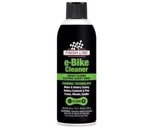 Finish Line Pulente per e-Bike