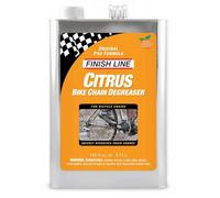 Finish Line Sgrassatore Agrumi 1 Gallone