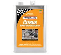Finish Line Sgrassatore Agrumi 1 Gallone