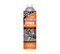 Finish Line Sgrassatore Citrus 600Ml