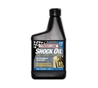 FINISH LINE SHOCK OIL OLIO PER SOSPENSIONI WT 7.5 475 ML