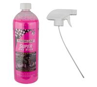 Finish Line Super Bike Wash Cleaner F-L Bike Wash 1 Litro Spray