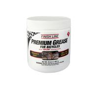 Finish Line Teflon Grasso Lubrificante Fl Grasso 473ml Vasca