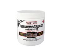 Finish Line Teflon Grasso Lubrificante Fl Grasso 473ml Vasca