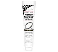 Finish Line Teflon Grease Grasso , Multicolore, 100 gr