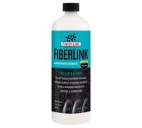 Finish Line Fiberlink Pro Latex Tubeless Sealant 950ml Bianco White