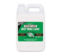 Finish Line Wet Chain Lubricant 3.8l Trasparente