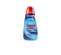 Finish Power Gel All In 1 Brillo Y Protección 700ml